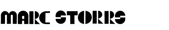 Marc Storrs Graphic Design and Web Development