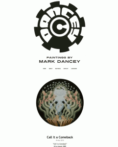 Mark Dancey Mark Dancey